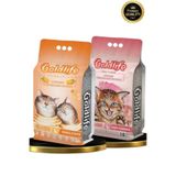 Goldlife Premium Kedi Kumu, 2x10 Litre, Portakal Kokulu ve Bebe Pudralı