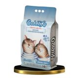 Goldlife Premium Marsilya Sabunlu Kedi Kumu 10 Lt