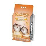 Goldlife Premium Serisi Portakal Kokulu 10 Litre Kedi Kumu
