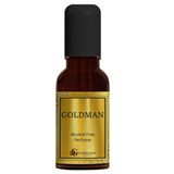 Goldman Erkek Parfumu (Alkolsuz)
