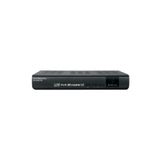 GOLDMASTER 1040 HDMI Çıkışlı Dijital Uydu Alıcısı