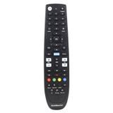 Goldmaster 1070 HD Uydu Kumanda