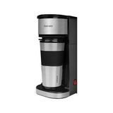 GoldMaster 1237760 Flora Gm-6320 Filtre Kahve Makinesi Inox