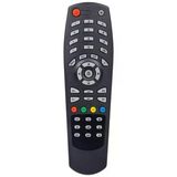 Goldmaster 80800 - 9500 - 4150 - 77000 / Topfield Tf5050cı - Tf 3000 Cı Uydu Alıcı Kumandası