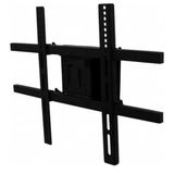 GoldMaster AS-110 TV Duvar Askı Aparatı – 42" Ekrana Kadar, 25kg Taşıma Kapasiteli, VESA 50x35cm, +25°/-25° Yatay, +10°/-10° Dikey Ayar, 8.5cm Duvar Mesafesi | AS-110