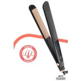 GOLDMASTER Betty Seramik Keratin Kaplı Plaka Lcd Ekranlı Iyonik Fonksiyonlu Saç Düzleştirici