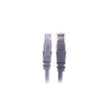 Goldmaster CAB-1218 NTW Cat 5e Network Kablosu 5 Metre