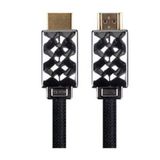 Goldmaster CAB-24 1.5 Mt 1.4 Uyumlu HDMI-M/HDMI-M Kablo