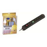 Goldmaster Combo 41 Temizlik Seti + Gold Uçlu Hdmı Kablo + Gold Uçlu Scart + Fırça 6545095