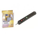 Goldmaster Combo 41 Temizlik Seti + Gold Uçlu Hdmı Kablo + Gold Uçlu Scart + Fırça