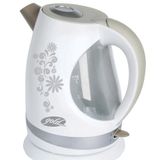 Goldmaster Daisy GKT-7313 2200 W 1.7 lt Kapasiteli Beyaz Su Isıtıcı