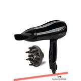 Goldmaster Efil 2400W Dc Motor Katlanabilir Sac Kurutma Makinesi
