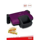 Goldmaster Evia Ea 4400G Tost Makinası