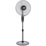 Goldmaster GFN-7903 AİRY 50 W Gri Ayaklı Vantilatör