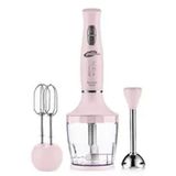 Goldmaster GM-7240P Pembe Blender