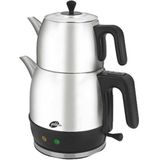 Goldmaster GM-7340 Demlika Çay Makinesi