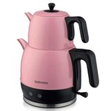 Goldmaster GM-7340P Çay Makinesi