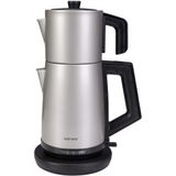 Goldmaster GM-7344 Akasya Inox Çay Makinesi