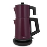 Goldmaster GM-7344M Akasya Mor Çay Makinesi