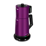 Goldmaster GM-7344V Violet Çay Makinesi