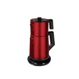 Goldmaster GM-7344VK Akasya Vişne Kırmızı Çay Makinesi