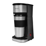 Goldmaster GM-7351 Tutku Filtre Kahve Makinesi