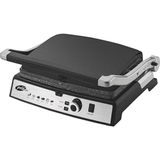 Goldmaster GM-7450 S Siyah Tostmix Tost Makinesi
