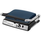 Goldmaster GM-7450 Tostmix Ege Mavisi Tost Makinesi