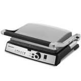 Goldmaster GM-7450R Silver Tost Makinesi