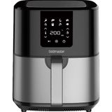 Goldmaster GM-7459 Crispy XXL 7 lt 1500W Siyah Airfryer