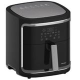 Goldmaster GM-7485 Extrafry 7 lt Siyah Airfryer