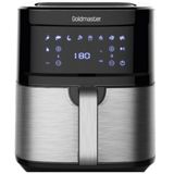 Goldmaster GM-7486 7 lt Smarty Cook Airfryer