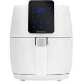 Goldmaster GM-7491 Cenova 4.5 lt Beyaz Airfryer