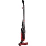 Goldmaster GM-7545R Kırmızı Elektrikli Dik Süpürge