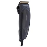 Goldmaster GM-8116 titanyum Saç Sakal Kesme Makinesi