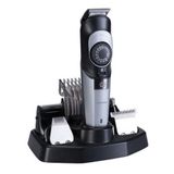 Goldmaster GM-8125 Saç ve Sakal Kesme Makinesi 8in1