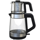 Goldmaster GM-8325 Yenidem Cam Çay Makinesi