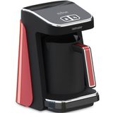 Goldmaster GM-8380K Kıvam Kırmızı Türk Kahvesi Makinesi