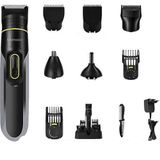 Goldmaster GM-9107 Aksiyon 10in1 Tıraş Makinesi