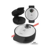 Goldmaster Gm-9403 Jelly Waffle Makinesi inox-siyah