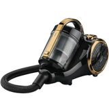 Goldmaster Goldblack Cyclone Elektrikli Süpürge