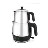 Goldmaster Harman XL GM-7343 Çay Makinesi
