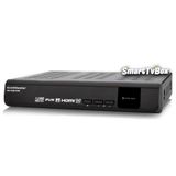 Goldmaster HD-1040 PVR Uydu Alıcısı