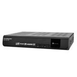 Goldmaster HD-1045 PVR Uydu Alıcısı