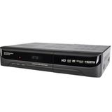 Goldmaster HD-1070 Uydu Alıcısı
