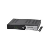 Goldmaster HD-22000 Cı Pvr Dijital Uydu Alıcısı HDMI Bağlantı Özellikleri ile Yüksek Görüntü Kalitesi