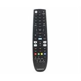 Goldmaster HD Uydu Kumandası
