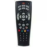 Goldmaster İle Uyumlu Dtv-20000 Dsmart Hd Kumanda