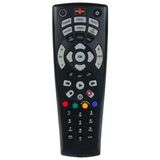 Goldmaster İle Uyumlu Dtv-35000 Dsmart Hd Kumanda