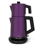 Goldmaster IN-6302 Teachef Çay Makinesi